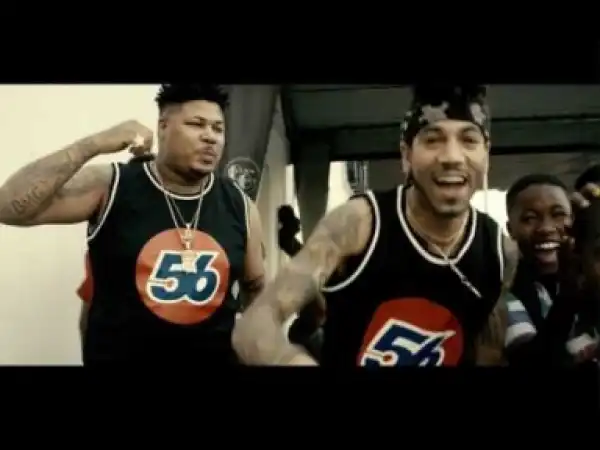 Video: DJ Esco Ft. Future & Fabolous - Check On Me